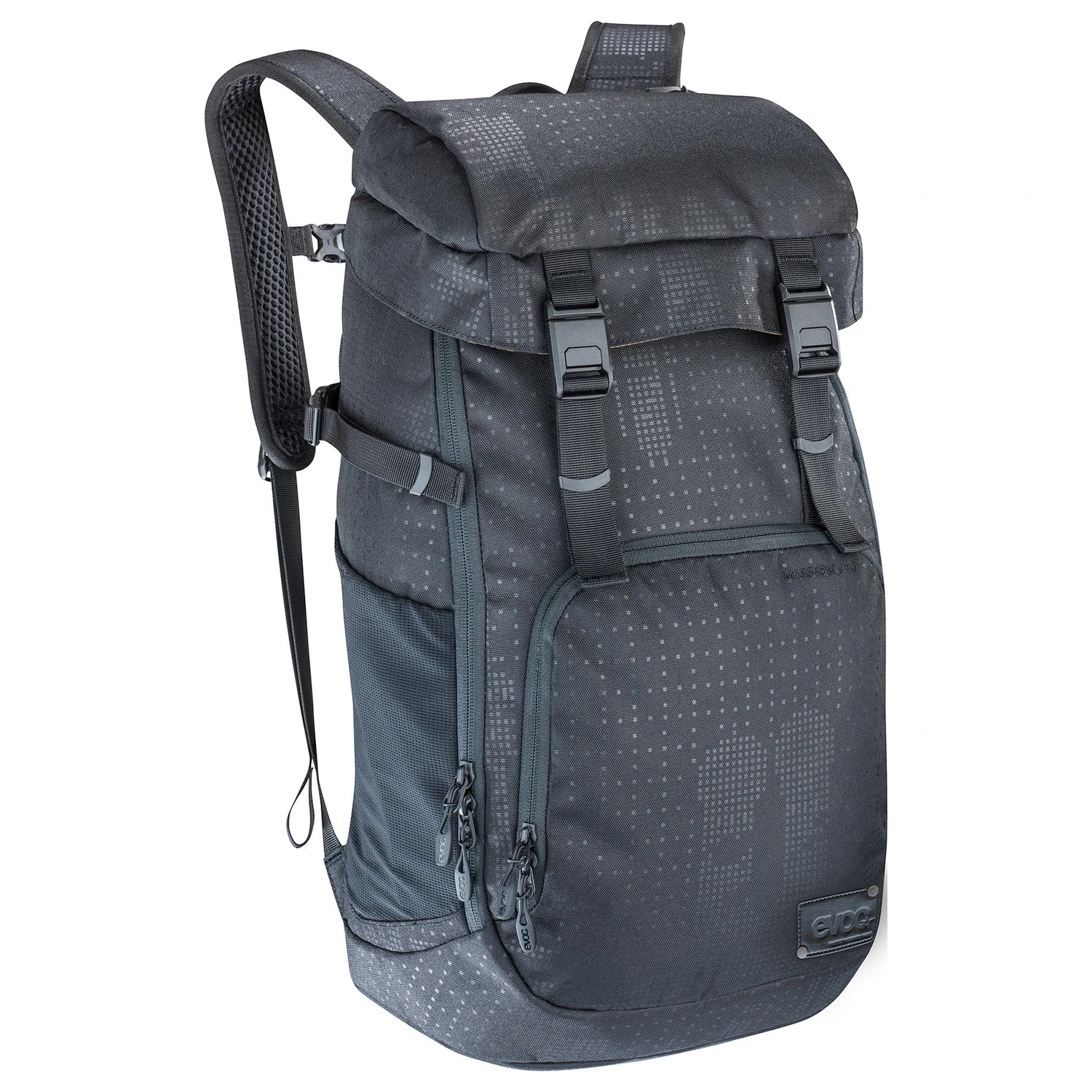 Evoc Mission Pro 28L - Reiserucksack 47 Cm 1 Evoc Mission Pro 28L - Reiserucksack 47 Cm