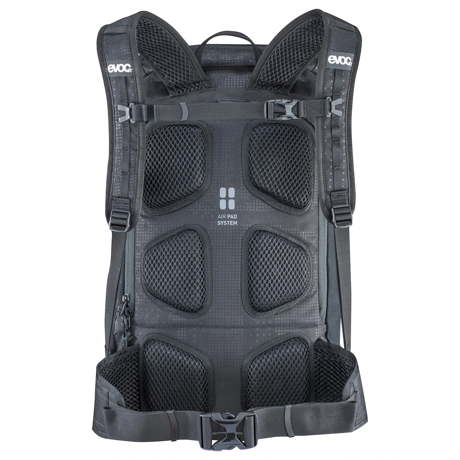 Evoc Mission Pro 28L - Reiserucksack 47 Cm 3 Evoc Mission Pro 28L - Reiserucksack 47 Cm – Bild 3