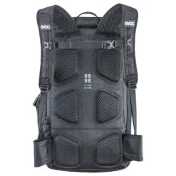 Evoc Mission Pro 28L - Reiserucksack 47 Cm 11 Evoc Mission Pro 28L - Reiserucksack 47 Cm -Modetaschen Evoc Mission Pro 28 Rucksack mit Laptopfach 47 cm black 0450717614 4