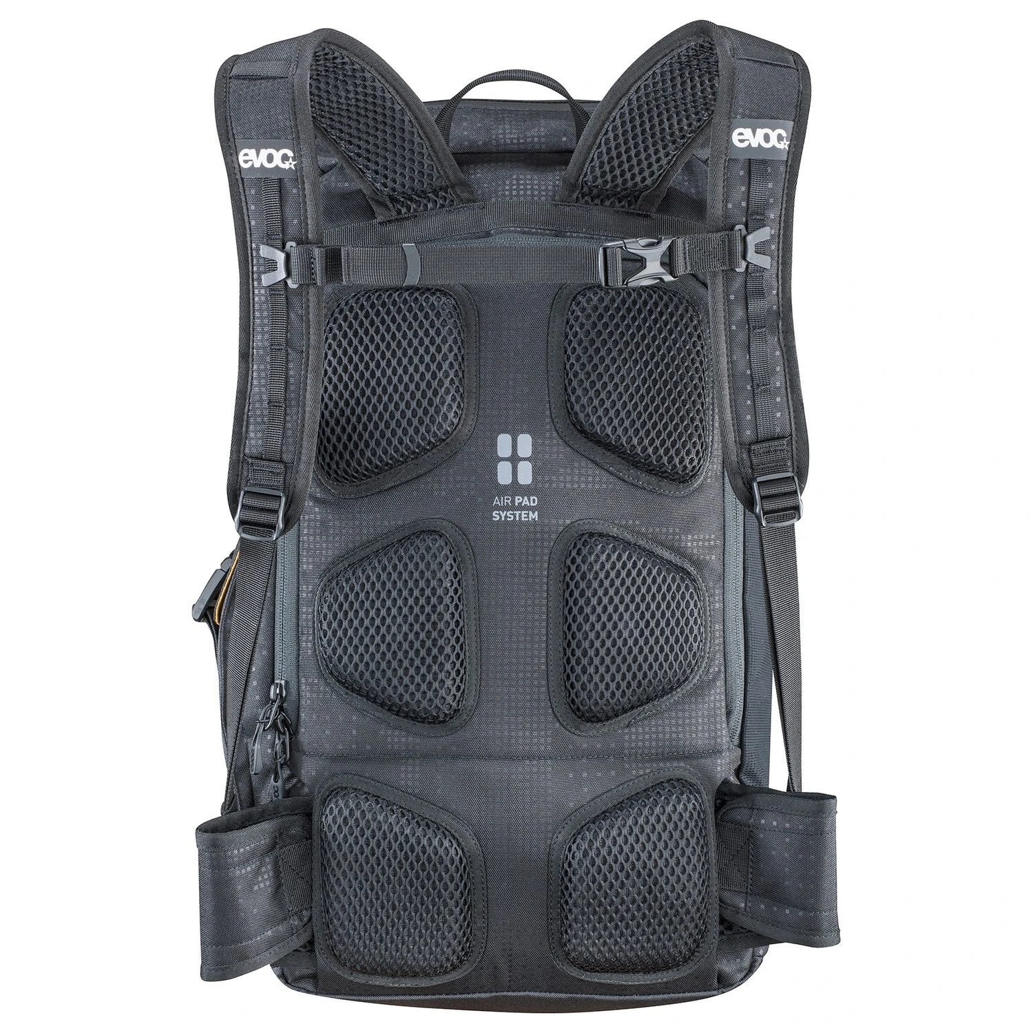 Evoc Mission Pro 28L - Reiserucksack 47 Cm 4 Evoc Mission Pro 28L - Reiserucksack 47 Cm – Bild 4