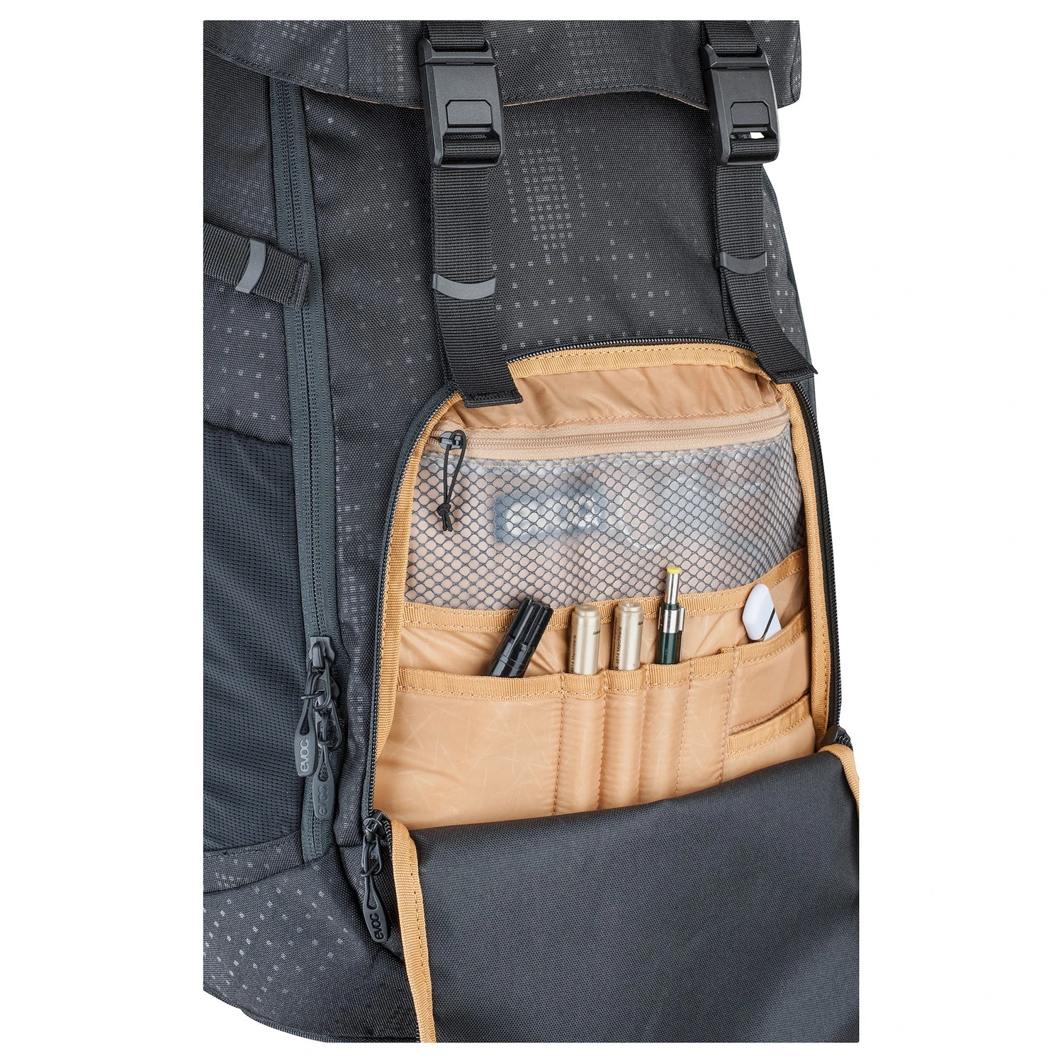 Evoc Mission Pro 28L - Reiserucksack 47 Cm 5 Evoc Mission Pro 28L - Reiserucksack 47 Cm – Bild 5