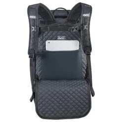 Evoc Mission Pro 28L - Reiserucksack 47 Cm 13 Evoc Mission Pro 28L - Reiserucksack 47 Cm -Modetaschen Evoc Mission Pro 28 Rucksack mit Laptopfach 47 cm black 0450717614 6