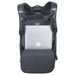 Evoc Mission Pro 28L - Reiserucksack 47 Cm 14 Evoc Mission Pro 28L - Reiserucksack 47 Cm -Modetaschen Evoc Mission Pro 28 Rucksack mit Laptopfach 47 cm black 0450717614 7