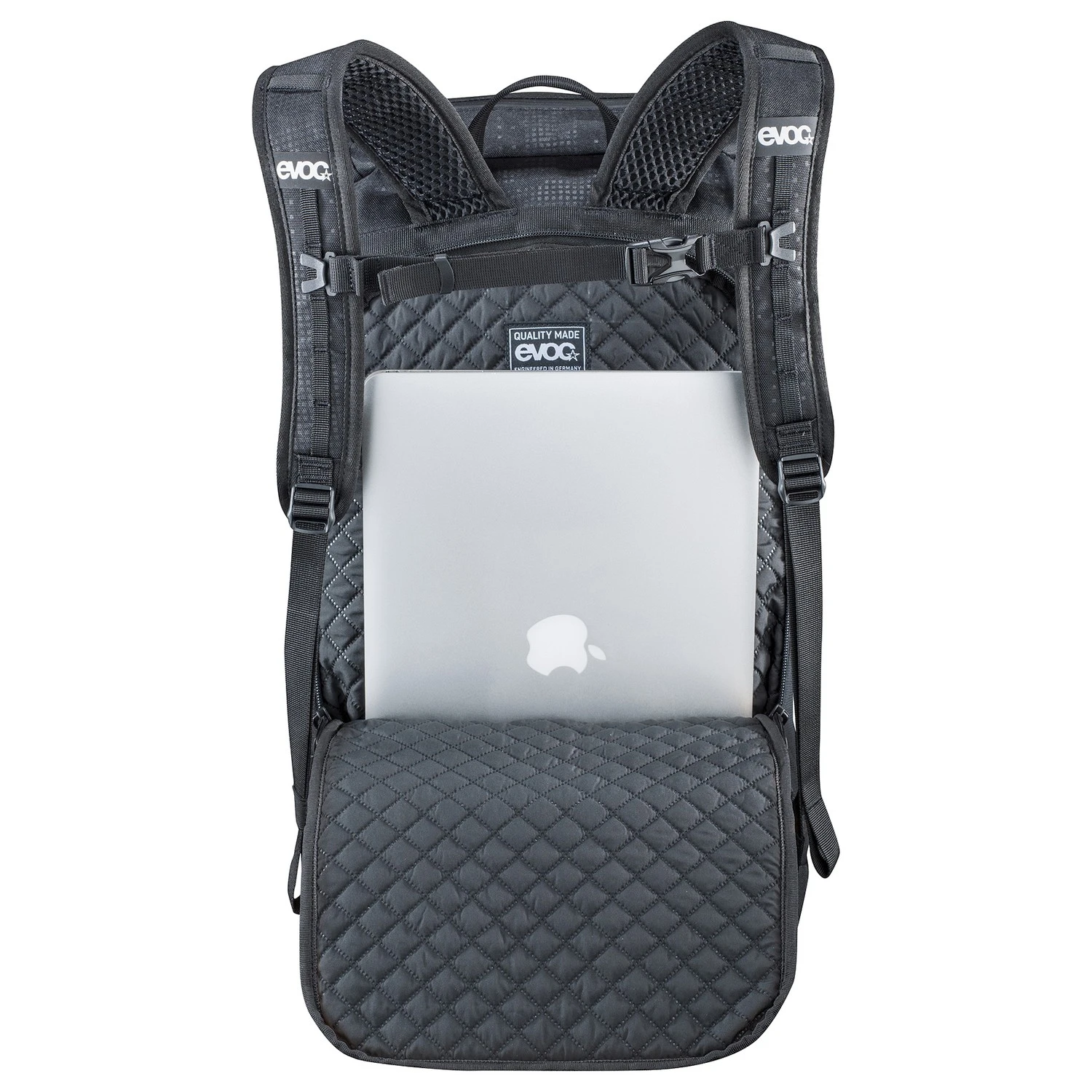 Evoc Mission Pro 28L - Reiserucksack 47 Cm 7 Evoc Mission Pro 28L - Reiserucksack 47 Cm – Bild 7