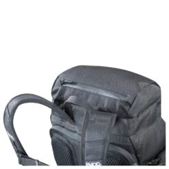 Evoc Mission Pro 28L - Reiserucksack 47 Cm 15 Evoc Mission Pro 28L - Reiserucksack 47 Cm -Modetaschen Evoc Mission Pro 28 Rucksack mit Laptopfach 47 cm black 0450717614 8