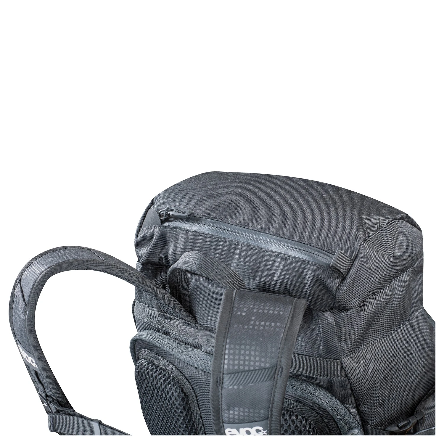 Evoc Mission Pro 28L - Reiserucksack 47 Cm 8 Evoc Mission Pro 28L - Reiserucksack 47 Cm – Bild 8