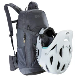 Evoc Neo 16 L - Fahrradrucksack S/M 52 Cm -Modetaschen Evoc Neo 16 L Fahrradrucksack S M 52 cm carbon grey 100116121 S M 6