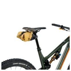 Evoc Seat Pack Boa Satteltasche - Fahrradtasche 1L 22 Cm -Modetaschen Evoc Seat Pack Boa S 1L Satteltasche 22 cm loam 0450723073 6