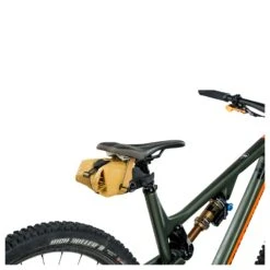 Evoc Seat Pack Boa Satteltasche - Fahrradtasche 1L 22 Cm -Modetaschen Evoc Seat Pack Boa S 1L Satteltasche 22 cm loam 0450723073 7