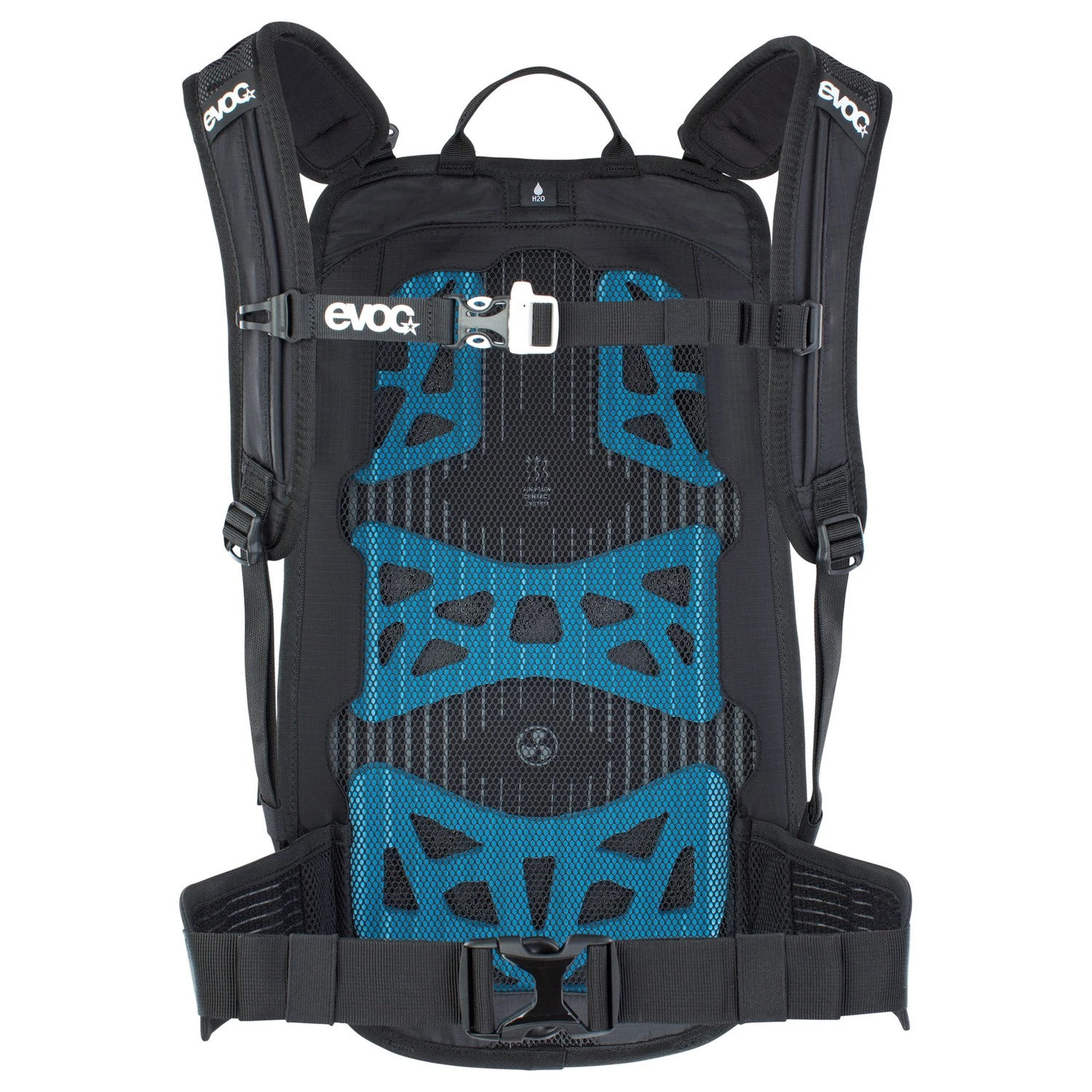 Evoc Stage 18L - Fahrradrucksack 50 Cm 2 Evoc Stage 18L - Fahrradrucksack 50 Cm – Bild 2