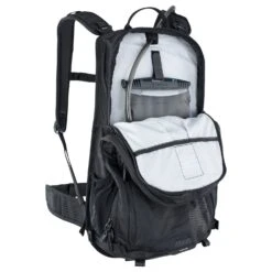 Evoc Stage 18L - Fahrradrucksack 50 Cm 8 Evoc Stage 18L - Fahrradrucksack 50 Cm -Modetaschen Evoc Stage 18 Rucksack 50 cm black 7016231101 3