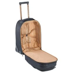 Evoc Terminal Bag 40L+20L - 2-Rollenreisetasche 55 Cm -Modetaschen Evoc Terminal Bag 40 20 2 Rollenreisetasche mit Rucksack 55 cm black 0450717492 3