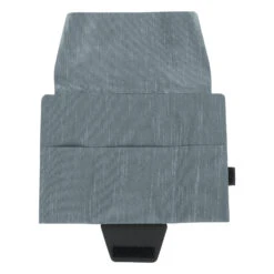 Evoc Tool Wrap WP Satteltasche - Fahrradtasche 7 Evoc Tool Wrap WP Satteltasche - Fahrradtasche -Modetaschen Evoc Tool Wrap WP Satteltasche steel 102808131 3