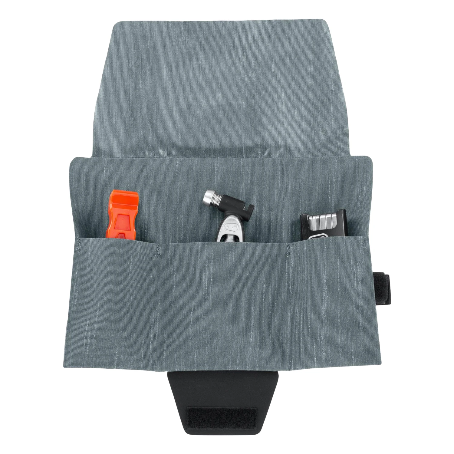 Evoc Tool Wrap WP Satteltasche - Fahrradtasche 4 Evoc Tool Wrap WP Satteltasche - Fahrradtasche – Bild 4