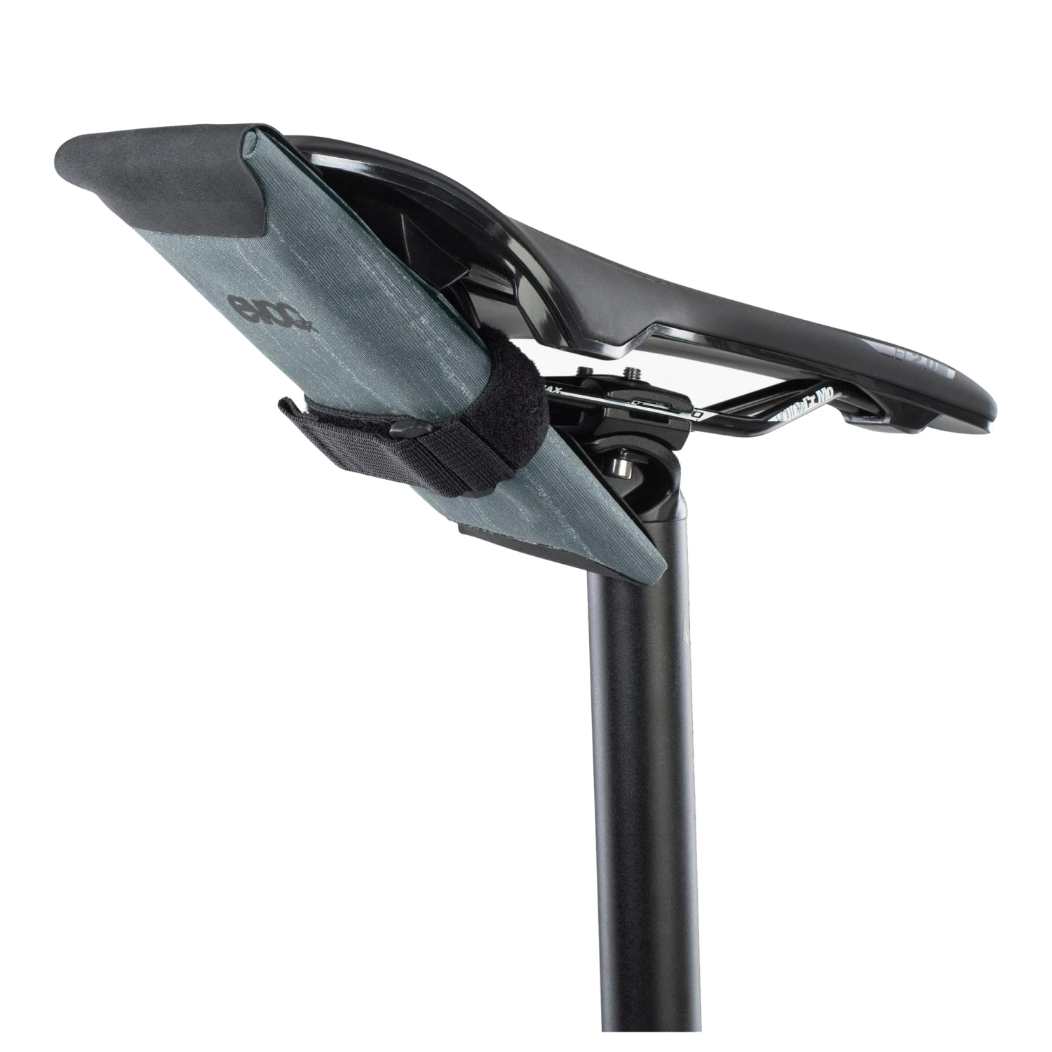 Evoc Tool Wrap WP Satteltasche - Fahrradtasche 5 Evoc Tool Wrap WP Satteltasche - Fahrradtasche – Bild 5