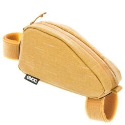 Evoc Top Tube Pack S Rahmentasche - Fahrradtasche 0.5L 15.5 Cm -Modetaschen Evoc Top Tube Pack S 0 5L Oberrohrtasche 15 5 cm loam 0450723172 3