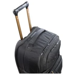 Evoc World Traveller 125 - 2-Rollenreisetasche 85 Cm -Modetaschen Evoc World Traveller 125 L 2 Rollenreisetasche 85 cm black 0450717454 5