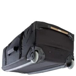 Evoc World Traveller 125 - 2-Rollenreisetasche 85 Cm -Modetaschen Evoc World Traveller 125 L 2 Rollenreisetasche 85 cm black 0450717454 6