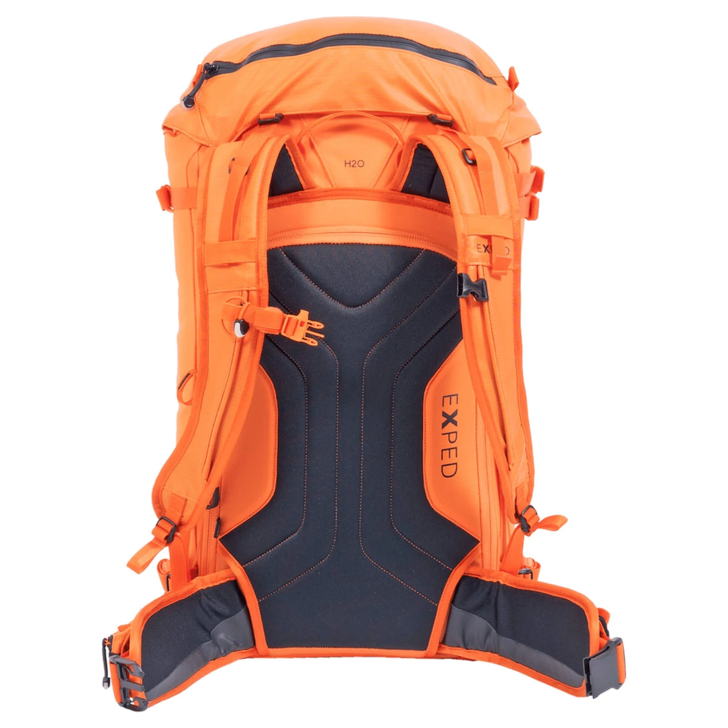 Exped Couloir 30 - Alpinrucksack 56 Cm 2 Exped Couloir 30 - Alpinrucksack 56 Cm – Bild 2
