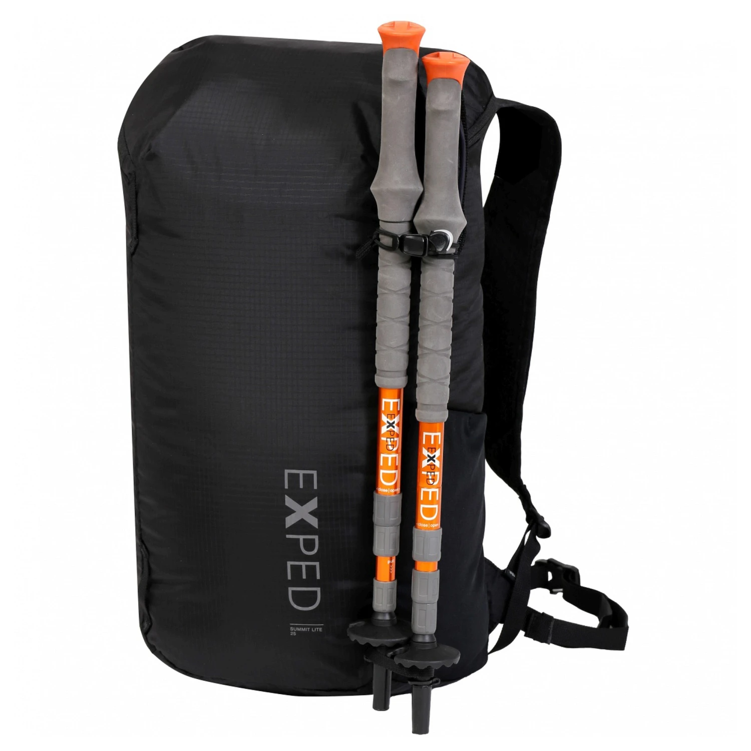 Exped Summit Lite 25 - Wanderrucksack 50 Cm 2 Exped Summit Lite 25 - Wanderrucksack 50 Cm – Bild 2