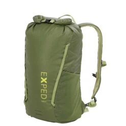 Exped Typhoon 15 - Leichtrucksack 42 Cm