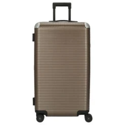 FPM Bank Light Trunk On Wheels M - 4-Rollen-Trolley 73 Cm