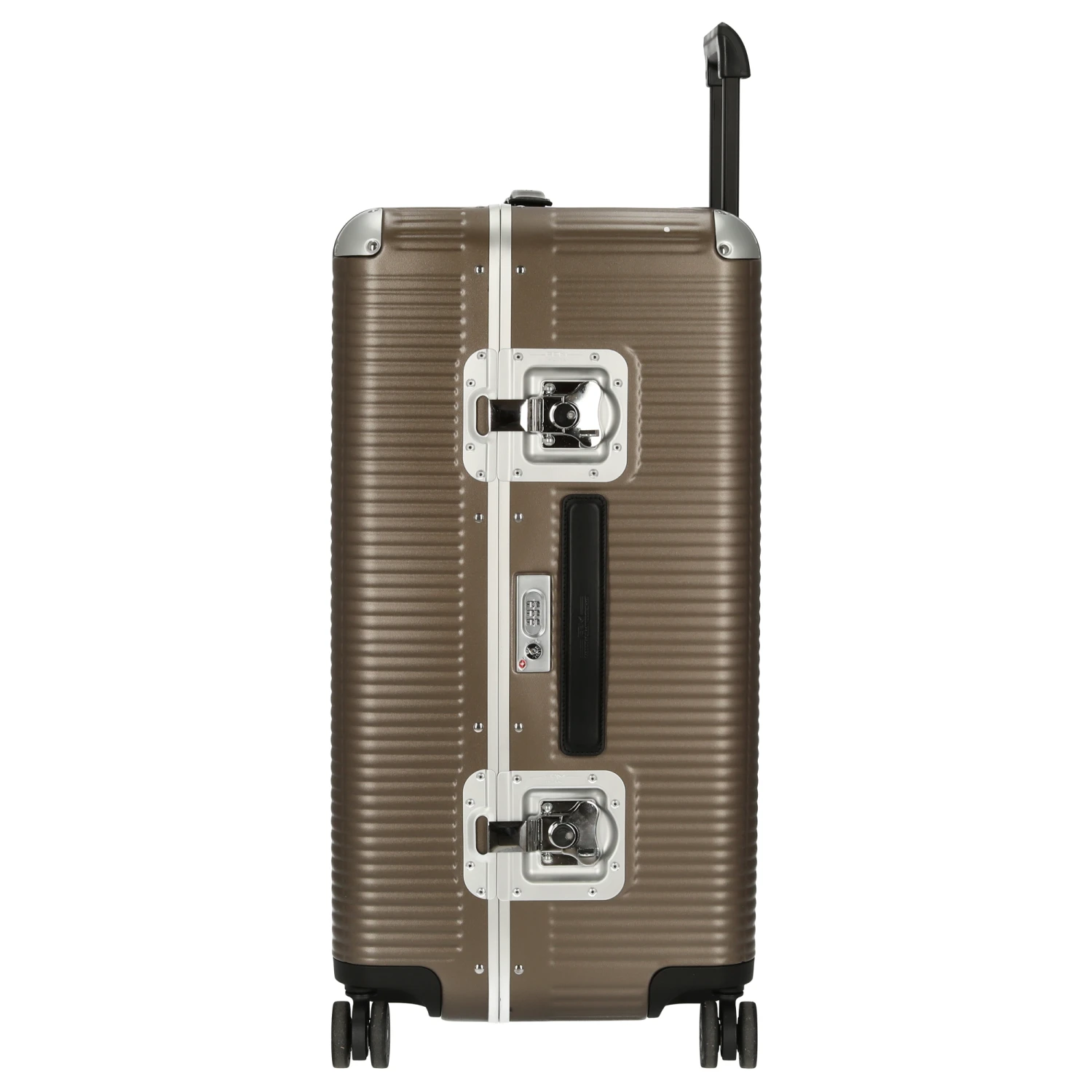 FPM Bank Light Trunk On Wheels M - 4-Rollen-Trolley 73 Cm 3 FPM Bank Light Trunk On Wheels M - 4-Rollen-Trolley 73 Cm – Bild 3