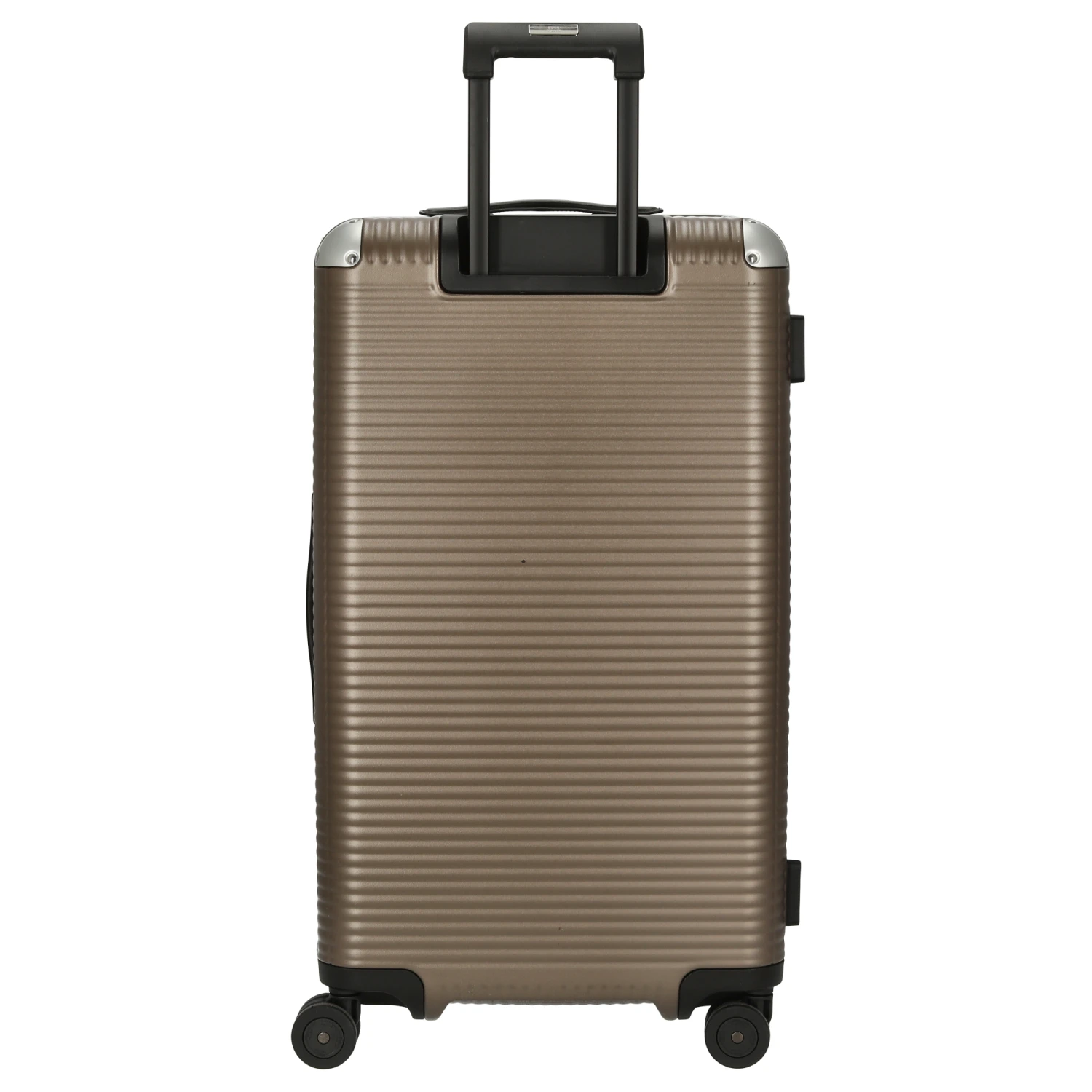 FPM Bank Light Trunk On Wheels M - 4-Rollen-Trolley 73 Cm 4 FPM Bank Light Trunk On Wheels M - 4-Rollen-Trolley 73 Cm – Bild 4