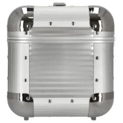 FPM Bank S Vanity Case Aluminium - Beauty Case 33 Cm 9 FPM Bank S Vanity Case Aluminium - Beauty Case 33 Cm -Modetaschen FPM Bank S Vanity Case Aluminium Beauty Case 33 cm Moonlight Silver A1821915826 3