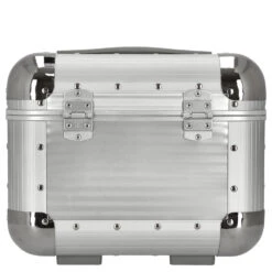 FPM Bank S Vanity Case Aluminium - Beauty Case 33 Cm 10 FPM Bank S Vanity Case Aluminium - Beauty Case 33 Cm -Modetaschen FPM Bank S Vanity Case Aluminium Beauty Case 33 cm Moonlight Silver A1821915826 4