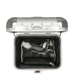 FPM Bank S Vanity Case Aluminium - Beauty Case 33 Cm 12 FPM Bank S Vanity Case Aluminium - Beauty Case 33 Cm -Modetaschen FPM Bank S Vanity Case Aluminium Beauty Case 33 cm Moonlight Silver A1821915826 6