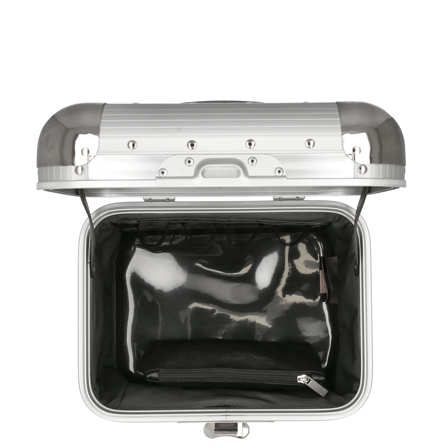 FPM Bank S Vanity Case Aluminium - Beauty Case 33 Cm 6 FPM Bank S Vanity Case Aluminium - Beauty Case 33 Cm – Bild 6