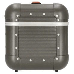 FPM Bank Vanity Case Aluminium - Beauty Case 33 Cm 11 FPM Bank Vanity Case Aluminium - Beauty Case 33 Cm -Modetaschen FPM Bank Vanity Case Beautycase 33 cm Steel Grey A1521915801 3