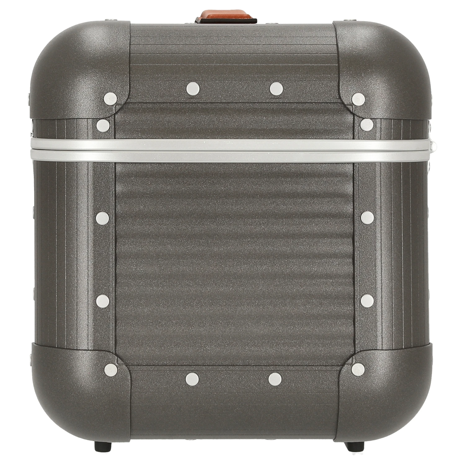 FPM Bank Vanity Case Aluminium - Beauty Case 33 Cm 3 FPM Bank Vanity Case Aluminium - Beauty Case 33 Cm – Bild 3