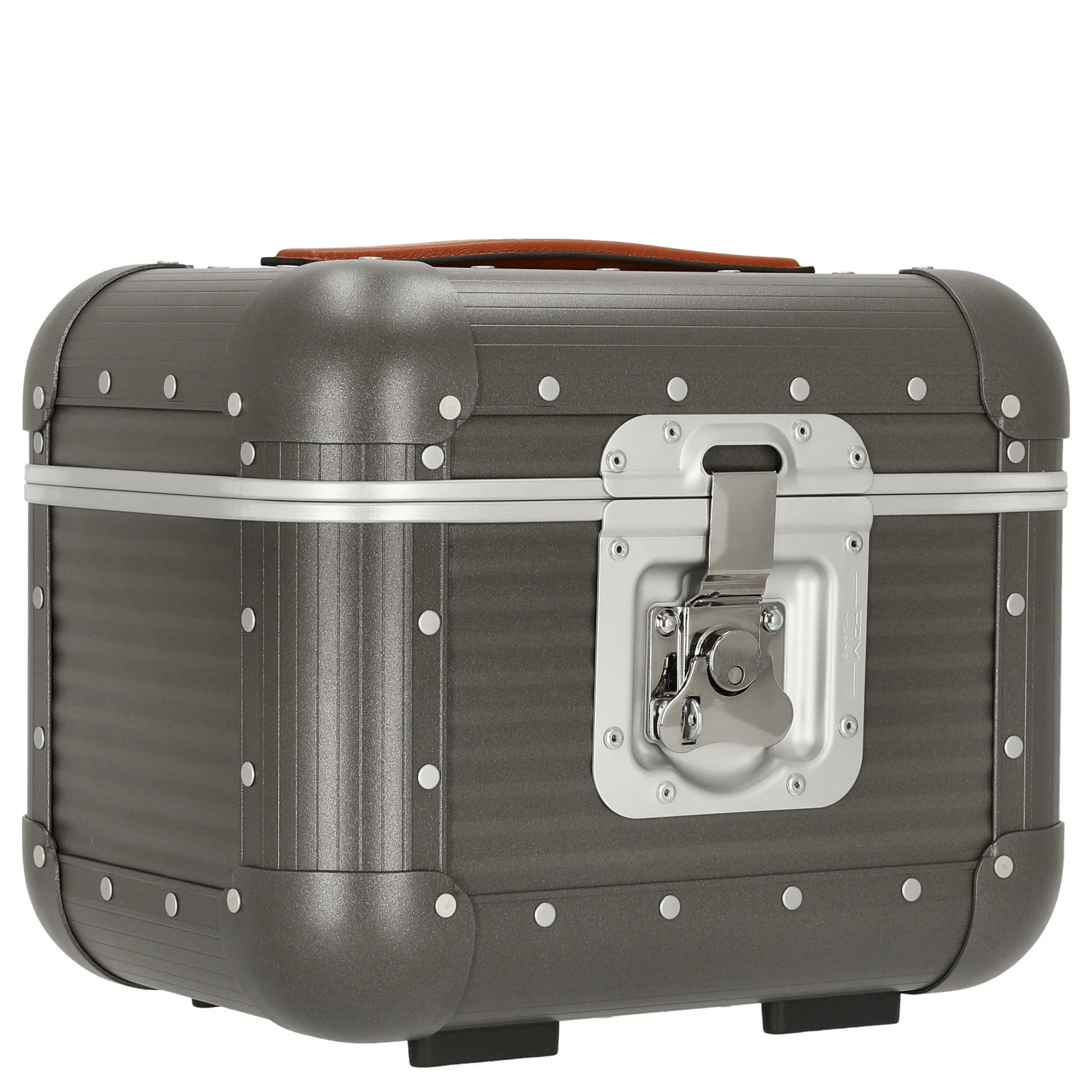 FPM Bank Vanity Case Aluminium - Beauty Case 33 Cm 5 FPM Bank Vanity Case Aluminium - Beauty Case 33 Cm – Bild 5