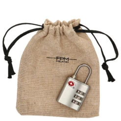 FPM Bank Vanity Case Aluminium - Beauty Case 33 Cm 17 FPM Bank Vanity Case Aluminium - Beauty Case 33 Cm -Modetaschen FPM Bank Vanity Case Beautycase 33 cm Steel Grey A1521915801 9