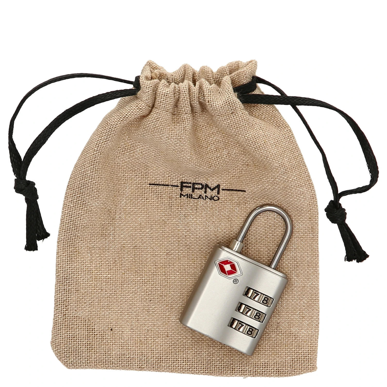 FPM Bank Vanity Case Aluminium - Beauty Case 33 Cm 9 FPM Bank Vanity Case Aluminium - Beauty Case 33 Cm – Bild 9