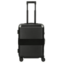 FPM Bank Zip Spinner 55 M - 4-Rollen-Kabinentrolley 55 Cm