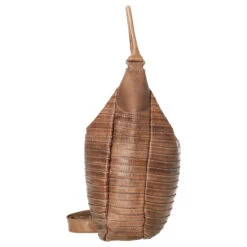 FREDsBRUDER Gürteltier S - Beuteltasche 35 Cm -Modetaschen FREDsBRUDER G rteltier S Beuteltasche 35 cm hazelnut 101 971s 43 3