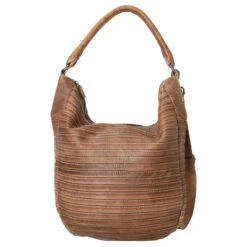 FREDsBRUDER Gürteltier S - Beuteltasche 35 Cm -Modetaschen FREDsBRUDER G rteltier S Beuteltasche 35 cm hazelnut 101 971s 43 4