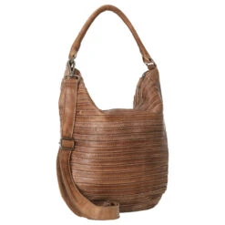 FREDsBRUDER Gürteltier S - Beuteltasche 35 Cm -Modetaschen FREDsBRUDER G rteltier S Beuteltasche 35 cm hazelnut 101 971s 43 5