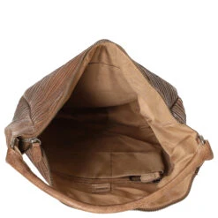 FREDsBRUDER Gürteltier S - Beuteltasche 35 Cm -Modetaschen FREDsBRUDER G rteltier S Beuteltasche 35 cm hazelnut 101 971s 43 6