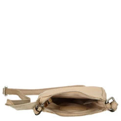 FREDsBRUDER Kelia - Handytasche 12 Cm -Modetaschen FREDsBRUDER Kelia Cellphone Bag Handytasche 12 cm beige 173 3385 08 6