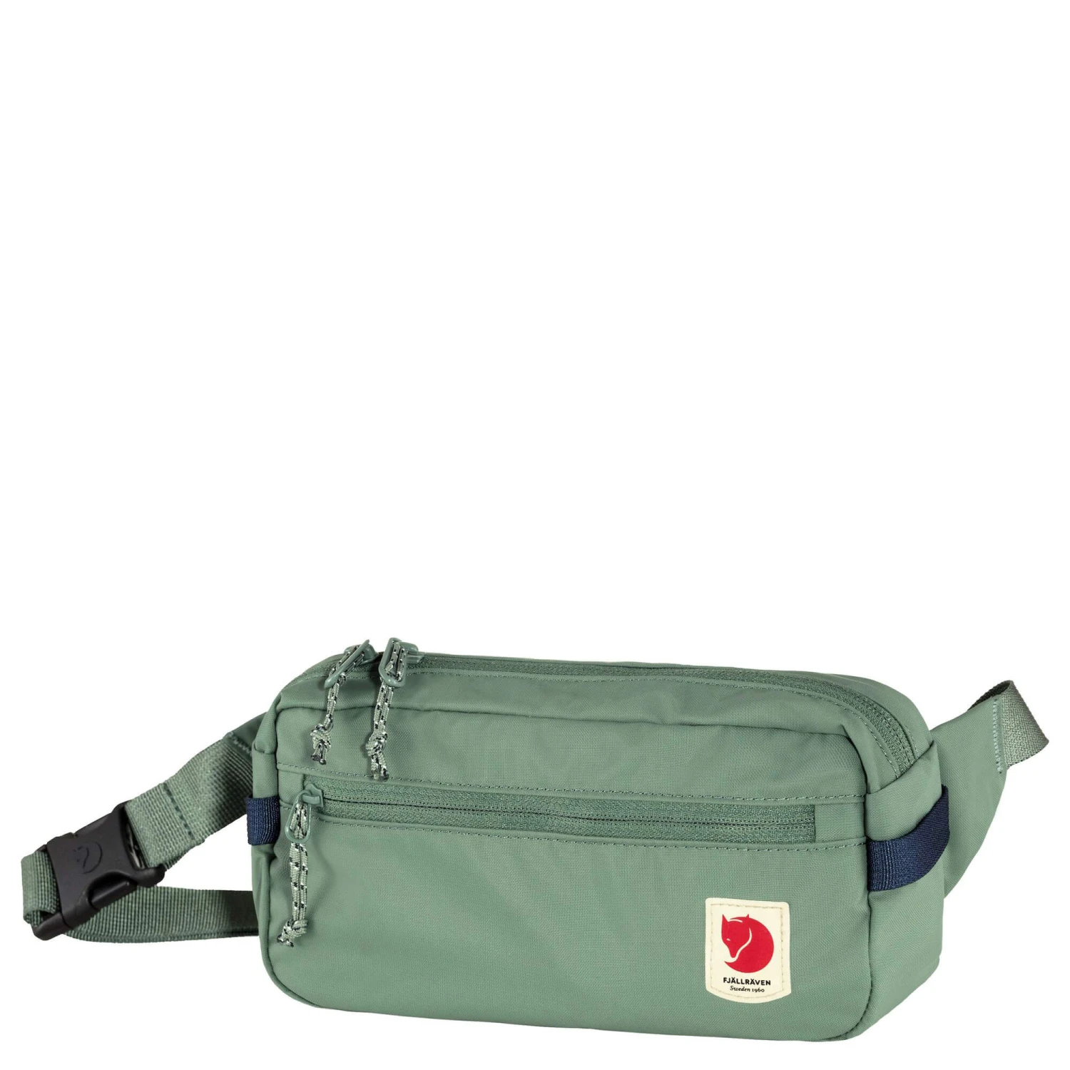FJÄLLRÄVEN Fjällräven High Coast Hip Pack - Gürteltasche 21 Cm 1 FJÄLLRÄVEN Fjällräven High Coast Hip Pack - Gürteltasche 21 Cm