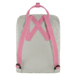 FJÄLLRÄVEN Fjällräven Kånken - Rucksack 38 Cm -Modetaschen Fj llr ven Kanken Rucksack 38 cm fog pink 23510 021 312 3