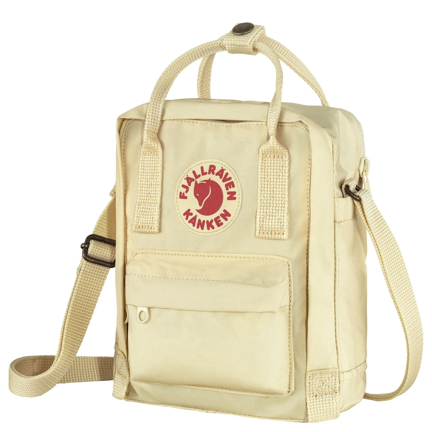 FJÄLLRÄVEN Fjällräven Kånken Sling 2.5 - Umhängetasche 20 Cm 1 FJÄLLRÄVEN Fjällräven Kånken Sling 2.5 - Umhängetasche 20 Cm