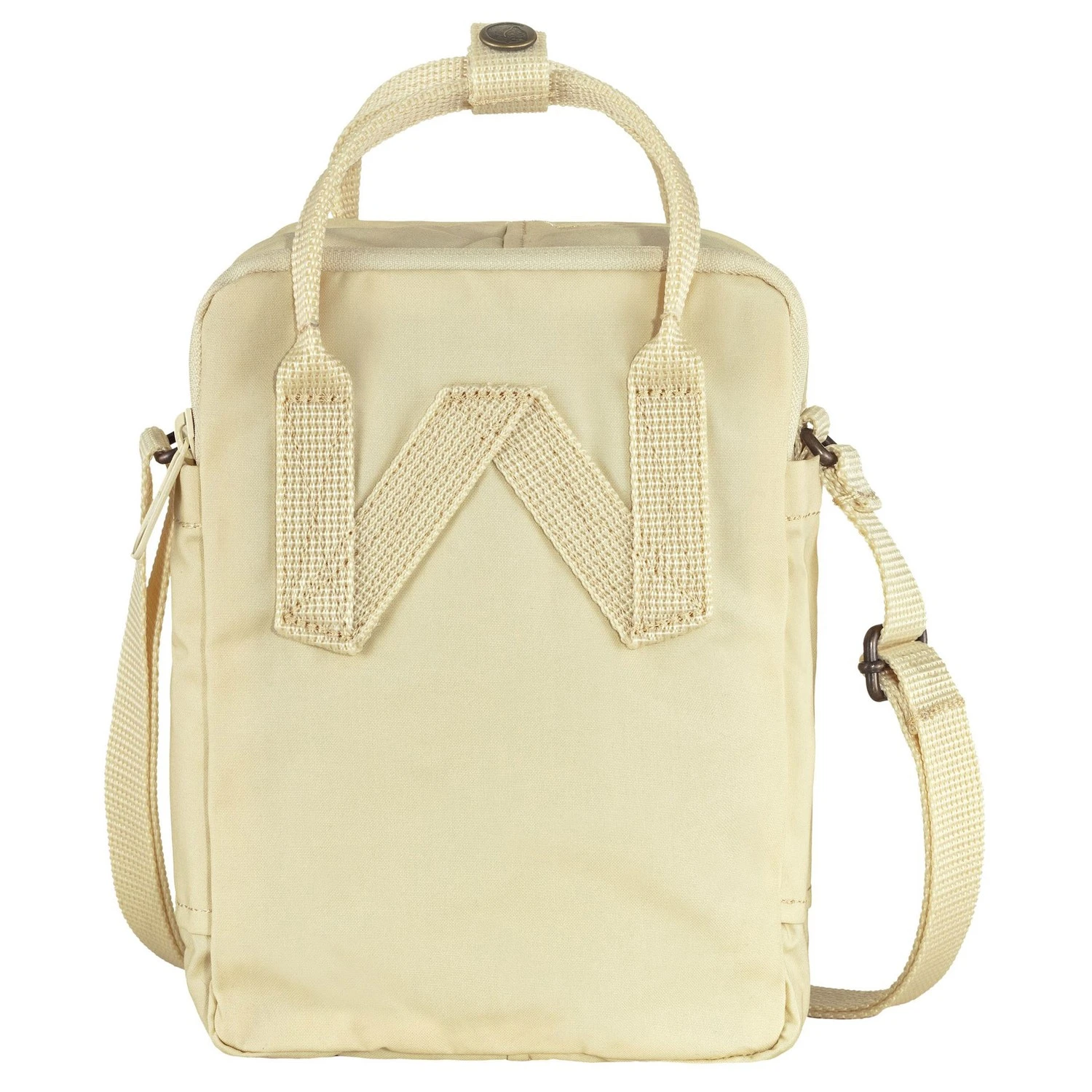 FJÄLLRÄVEN Fjällräven Kånken Sling 2.5 - Umhängetasche 20 Cm 2 FJÄLLRÄVEN Fjällräven Kånken Sling 2.5 - Umhängetasche 20 Cm – Bild 2