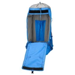 FJÄLLRÄVEN Fjällräven Kajka 75 Trekkingrucksack 80 Cm -Modetaschen Fj llr ven Fj llr ven Kajka 75 Trekkingrucksack 80 cm un blue 27095 525 3