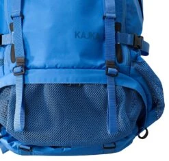 FJÄLLRÄVEN Fjällräven Kajka 75 Trekkingrucksack 80 Cm -Modetaschen Fj llr ven Fj llr ven Kajka 75 Trekkingrucksack 80 cm un blue 27095 525 5