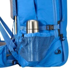 FJÄLLRÄVEN Fjällräven Kajka 75 Trekkingrucksack 80 Cm -Modetaschen Fj llr ven Fj llr ven Kajka 75 Trekkingrucksack 80 cm un blue 27095 525 6